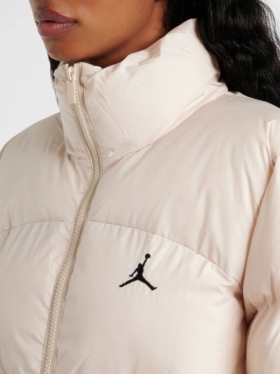 Nike JORDAN PUFFER JACKET - Picture 2 of 4
